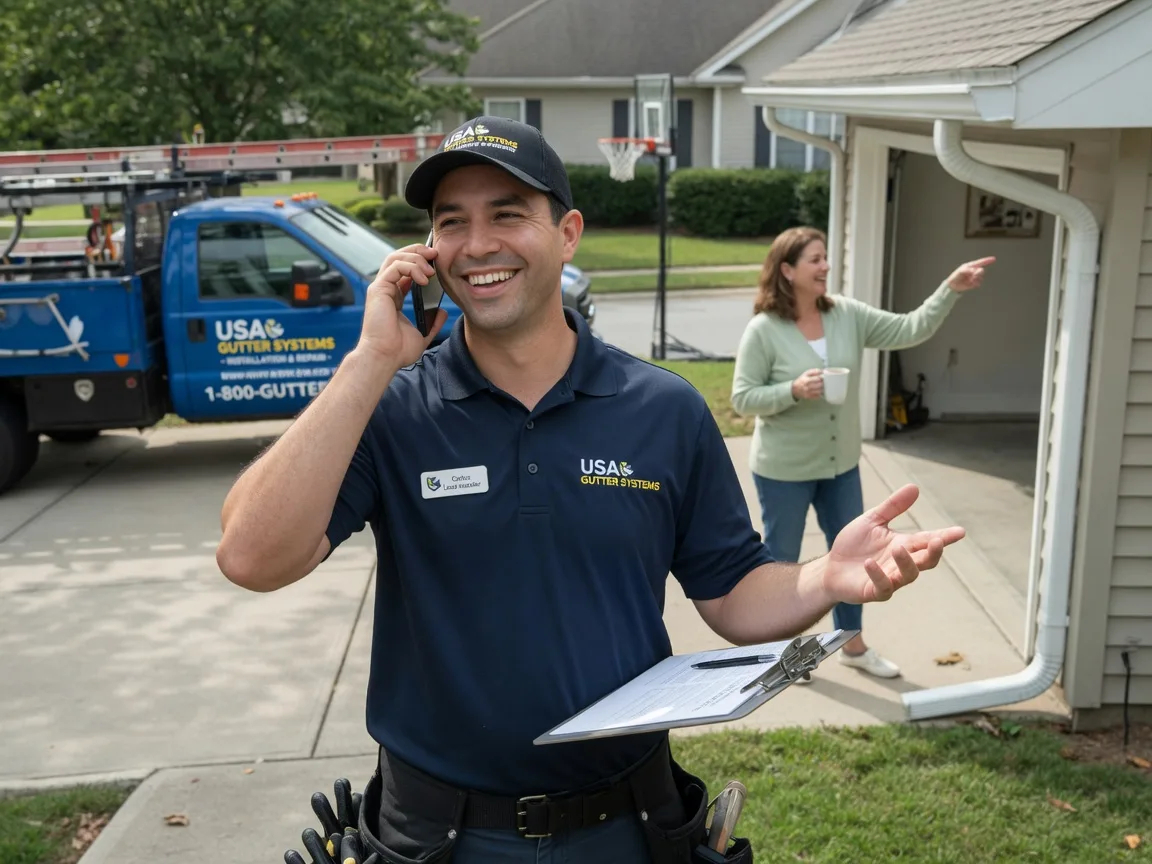 Gutter Installation Lake Linden, MI FAQs
